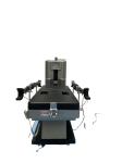 Pain Relief Non Surgical Spinal Decompression Machine Three Dimensional