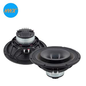 Buy cheap 98dB Neodymium Coaxial Speaker product
