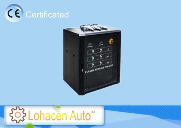Quality Low-Temperature black plasma Surface Treatment Machine Jet direct injection PLASMA CLEAN-03 for sale
