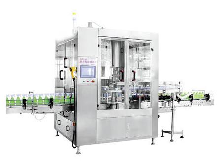 Quality SS 3016L Multi Functional Filling Capping Machine for sale
