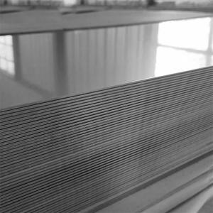 Buy cheap 2B BA Finish Cold Rolled Stainless Steel Sheet And Plate product