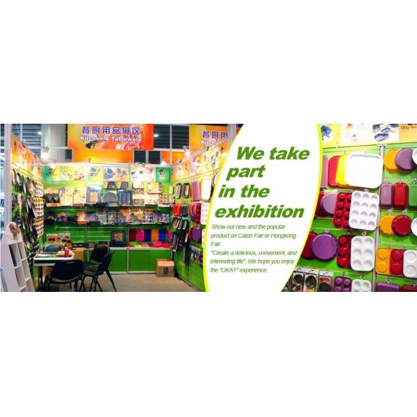 Speckle Bakeware 9-Inch Round Cake Pan Deep Sea Blue Speckle Marble coating bakeware baking pan