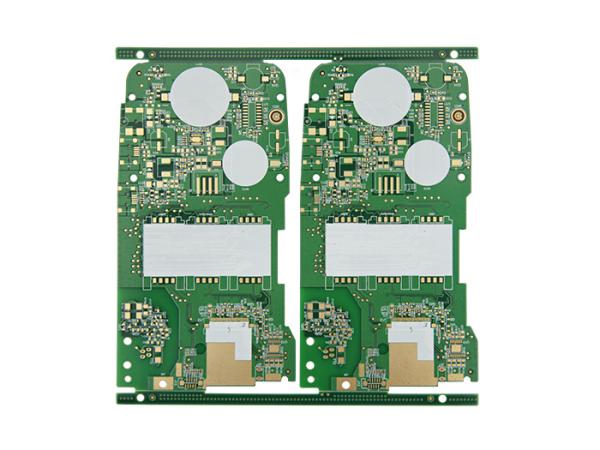 Quality POS Machine Sam Board HDI High Density Interconnector PCB Custom PCB Design for sale