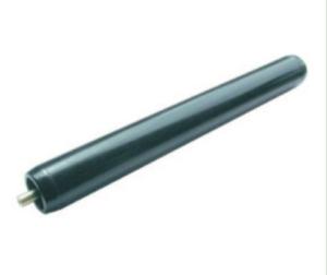 China 1002536 Solid Rear Roller Stainless Steel Aluminum Gravity Conveyor Rollers on sale