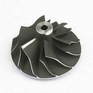 China GTA2056V Turbo Compressor Wheel 7376890002 For 7677205004S Turbo on sale