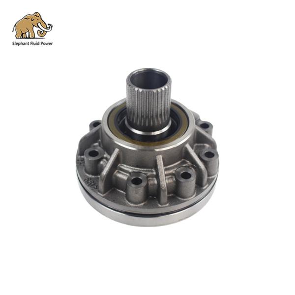 China IN STOCK Backhoe Transmission Charge Pump AT501973 For 315SJ Backhoe