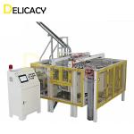 Fully Automatic Helium Micro-Leak Detector For Easy Open End Tin Can