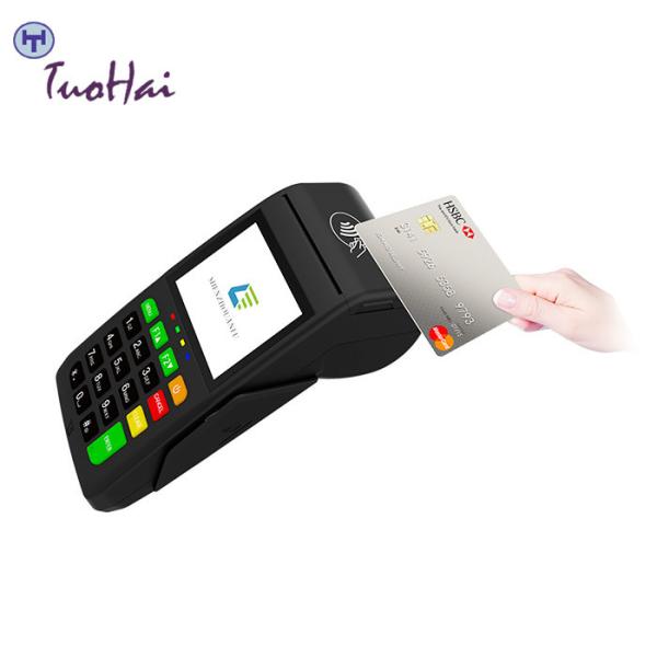Quality Af75 4G Linux Wireless POS for sale