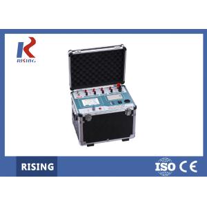 China Multifunction 600A 1000V CT PT Analyzer on sale