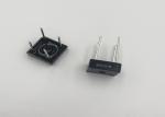 Single Phase Half Wave Diode Bridge Rectifier 10A 4 Pin With Low Leakage Current