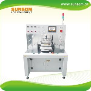 China ACF Pre-attachment Machine on sale