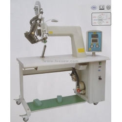 Hot Air Seam Sealing Machine FX-V3