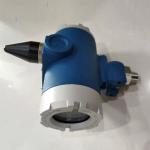 NB-IoT/4G Wireless Pressure Transmitter Sensor with LCD Display
