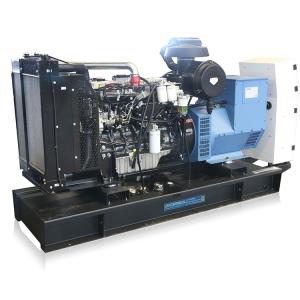 China 50HZ 60HZ Perkins Power Generator Diesel 120kw With 1106A-70TAG2 on sale