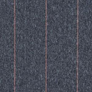 China Office Bitumen Backed Carpet Tiles Tufted Level Loop Pile Construction on sale