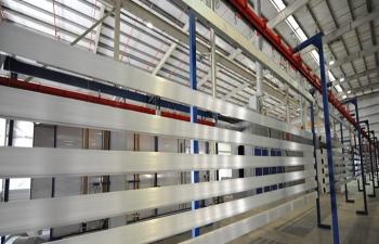 YueFeng Aluminium Technology Co., Ltd