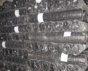 Buy cheap hexagonal wire netting,Chicken Wire Mesh,Galvanized Hexagonal Wire Netting product