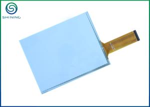 Buy cheap 10.4&quot; Projective Capacitive Touch Screen For Industrial Touch Computer , Monitor , Display product