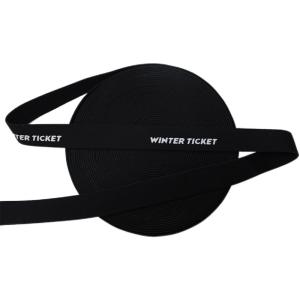 Buy cheap Customized Webbing Jacquard Elastic Ultimate Solution For Bags Shoes And Garments product