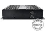 Dual Band WiFi 2.4GHz 5GHz 4K Android 7.1 HDMI Media Player Box