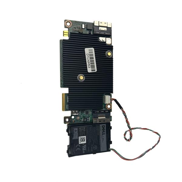 Quality D ell Server Controller H745 PCI-E Raid Card for Data Storage and Protection for sale