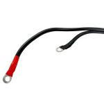 100-200 HP Models Customized Marine Electric Frequency Connection Harness with