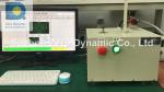 High Precision Cooling Fan Blade Balancing Machine Impeller Gripper Balancing