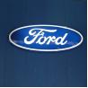 Buy cheap Ford Vacuum Coating Car Dealer Auto Sign/ Acrylic Car Dealer Car Logo and their from wholesalers