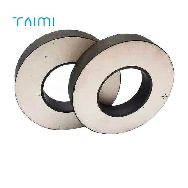 Quality High Frequency 20mm Piezo Ultrasonic Fogger Ceramic Disc for sale