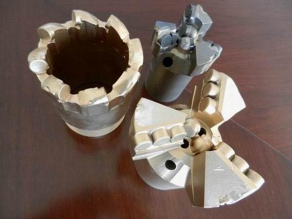 Quality PDC non-coring Bit for sale