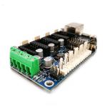 4 Layer One Stop Service 94V0 Double Sided PCB Assembly