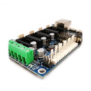 4 Layer One Stop Service 94V0 Double Sided PCB Assembly
