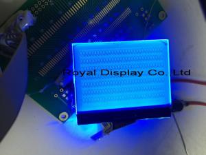 Buy cheap 240*160 Dots Graphic LCD Module With Red / Black / Green LED Backlight product