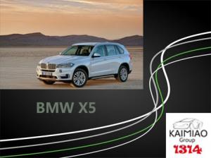Buy cheap BMW X5 Full Intelligent Extending Electric Side Steps , Electric Running Boards product