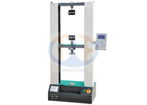 Buy cheap Lab Universal Testing Machine , Compressive Strength Testing Machine product