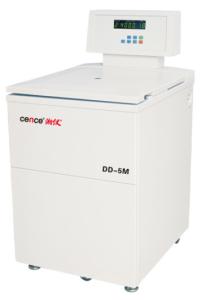 Low Speed Refrigerated PRP PRF Centrifuge With Floor Type Biotechlonogy Touch Panel