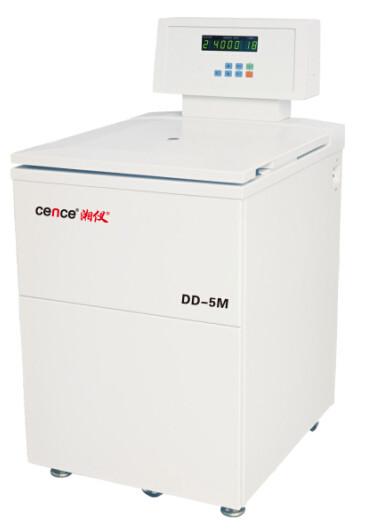 Quality Low Speed Refrigerated PRP PRF Centrifuge With Floor Type Biotechlonogy Touch Panel for sale