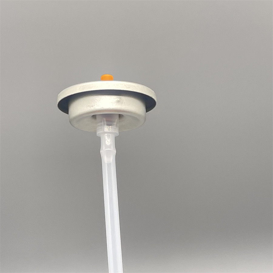 Advanced Air Conditioning Maintenance Agent Valve for Precise Dosing - Adjustable Flow for Optimal AC Performance