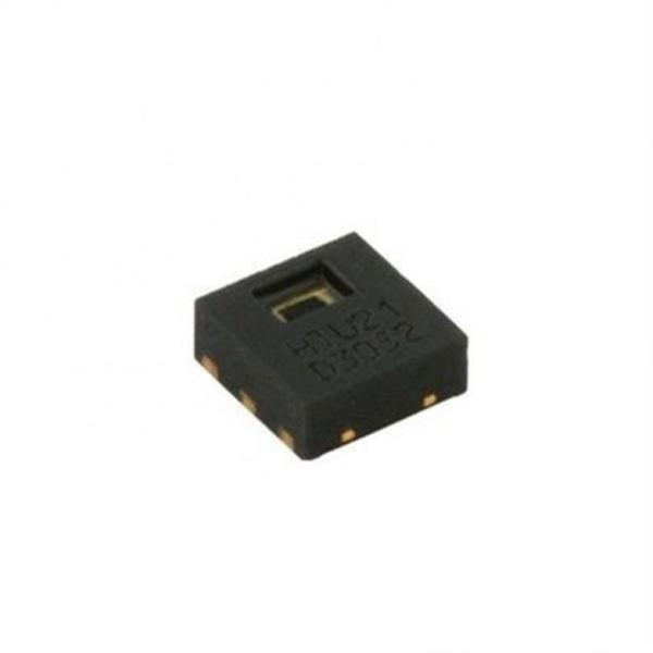 Quality Electronics parts components HTU21D HTU20D DFN Temperature humidity sensor chip ic for sale
