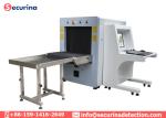 Bi - Direction Scan Airport Security Baggage Scanner Windows XP System UPS