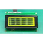 Amber Backlight Alphanumeric LCD Display 20X4 Dot Stn Yg Character