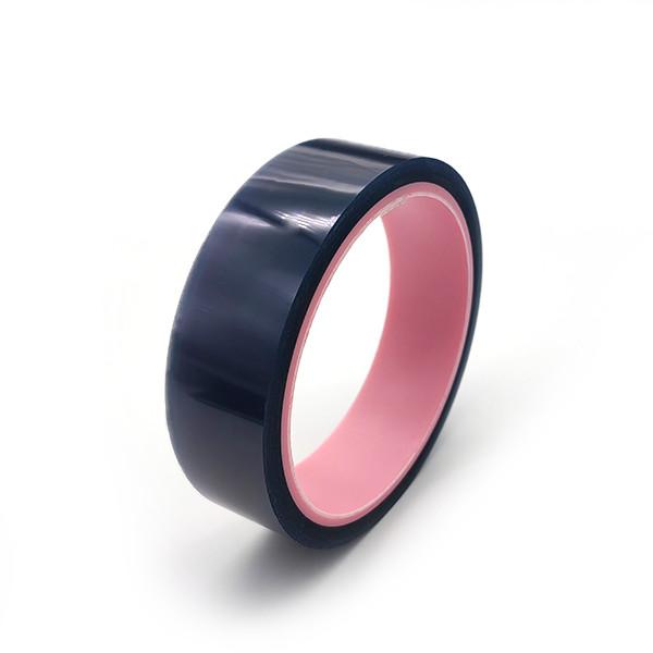 Quality Bonding Protection ESD Adhesive Tape Acrylic Polyester Double Side for sale