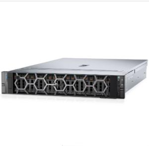 Buy cheap Storage-Optimized Poweredge R760 Rack Server with 480GB SSD SATA and Dual Rank SSD product