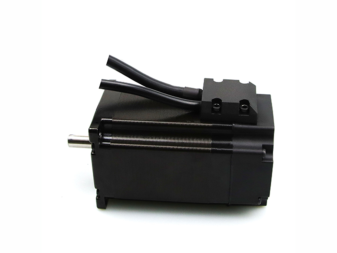 closed loop stepper motor 3d printer