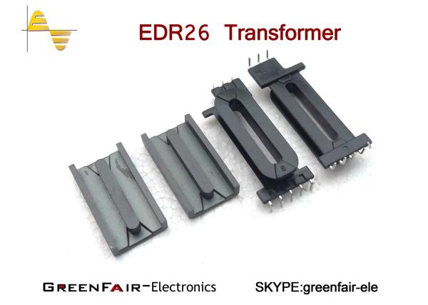 Quality SMPS Switching Power Supply Transformer Horizontal Structure For Lighting for sale