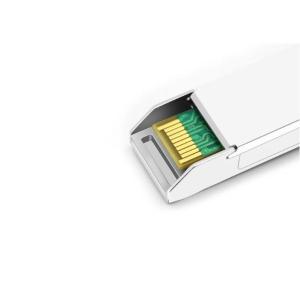 25G SFP28 BIDI Tx1270nmRx1310nm 40km Module Optical Transceiver Module