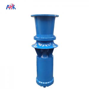 China 4m 5m 6m 10m Low Head Electric Submersible Water Pump on sale