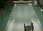 400 Monel Screen Mesh Dutch Waeving 1275 MPa Tensiile Strength 1-400 Mesh