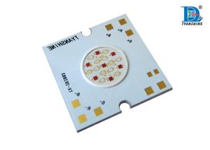 Buy cheap Color Mixing COB RGB LED Array 40W 80W 120W 150W For Decoration Lighting product