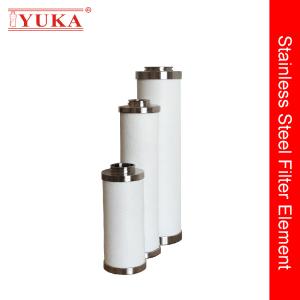 Buy cheap Particulate Removal Filter Element product